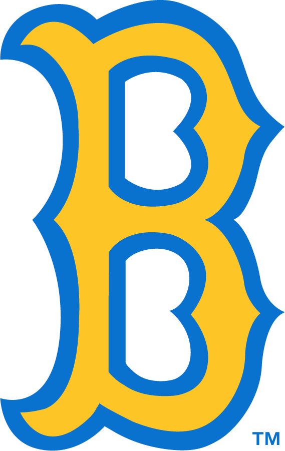 UCLA Bruins 1972-2017 Alternate Logo v3 iron on transfers for T-shirts